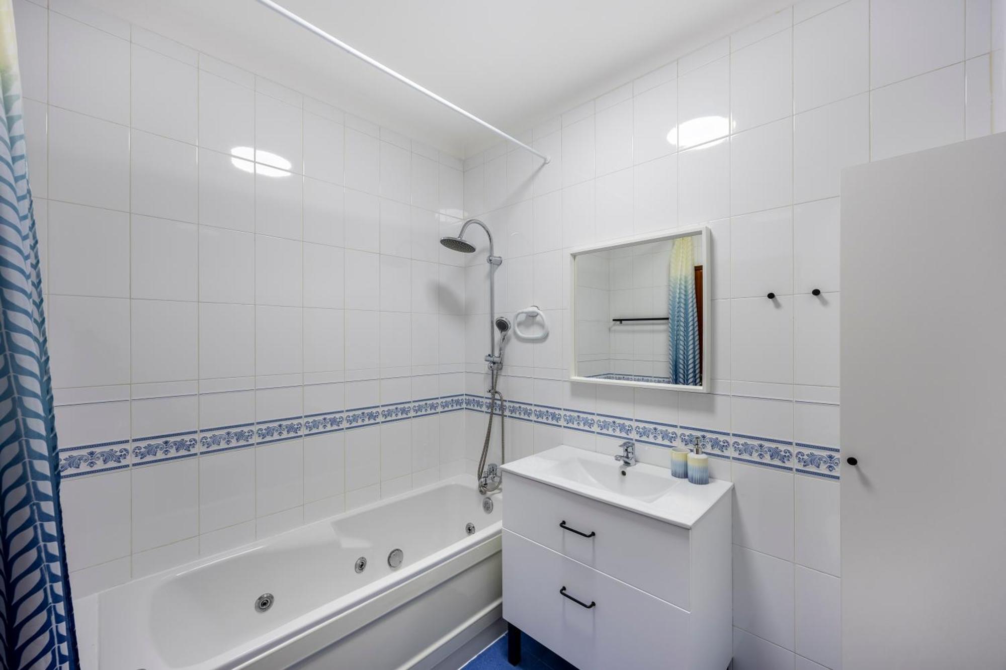 Casa Clara Apartment Lagos