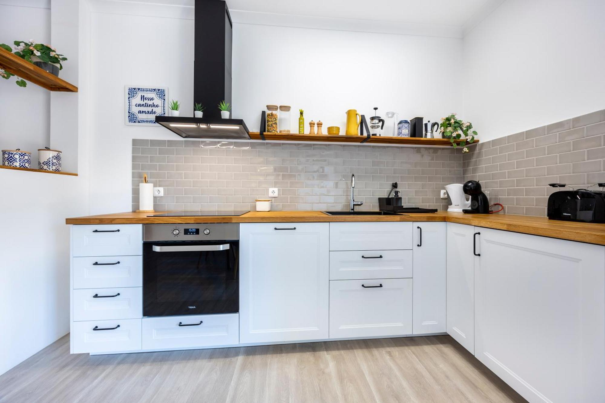 Apartamento Casa Clara Lagos