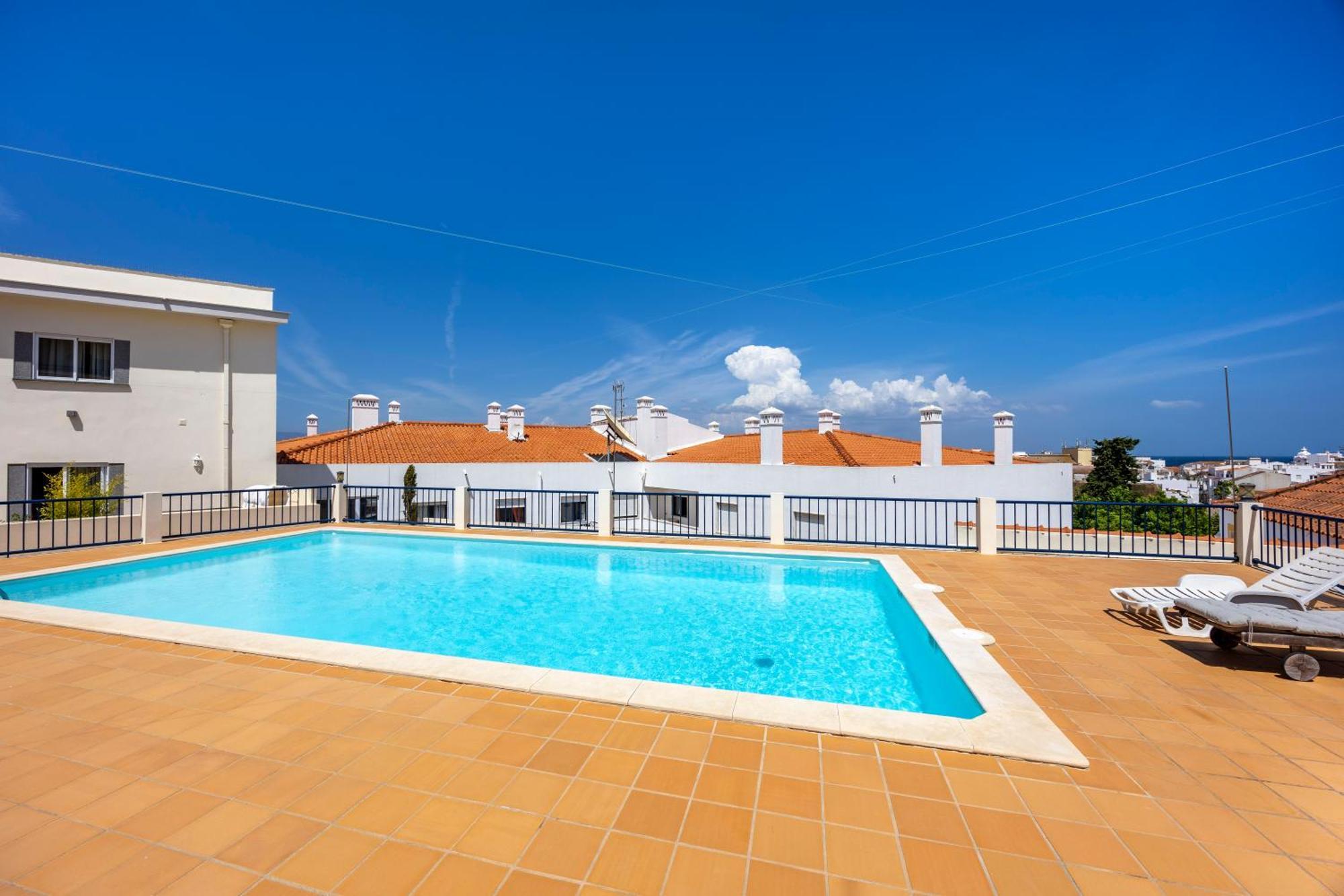 Apartamento Casa Clara *
