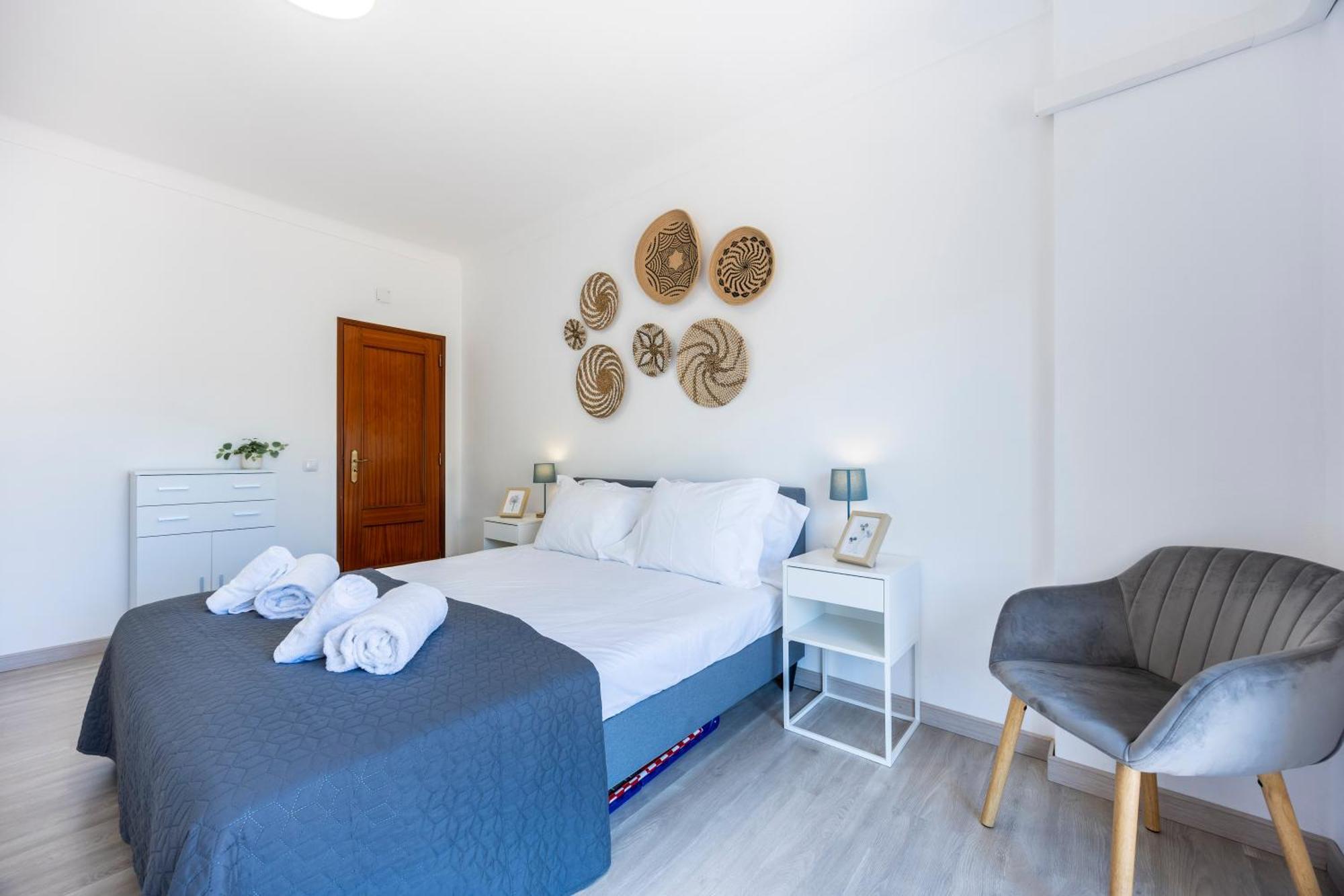 Apartamento Casa Clara Lagos