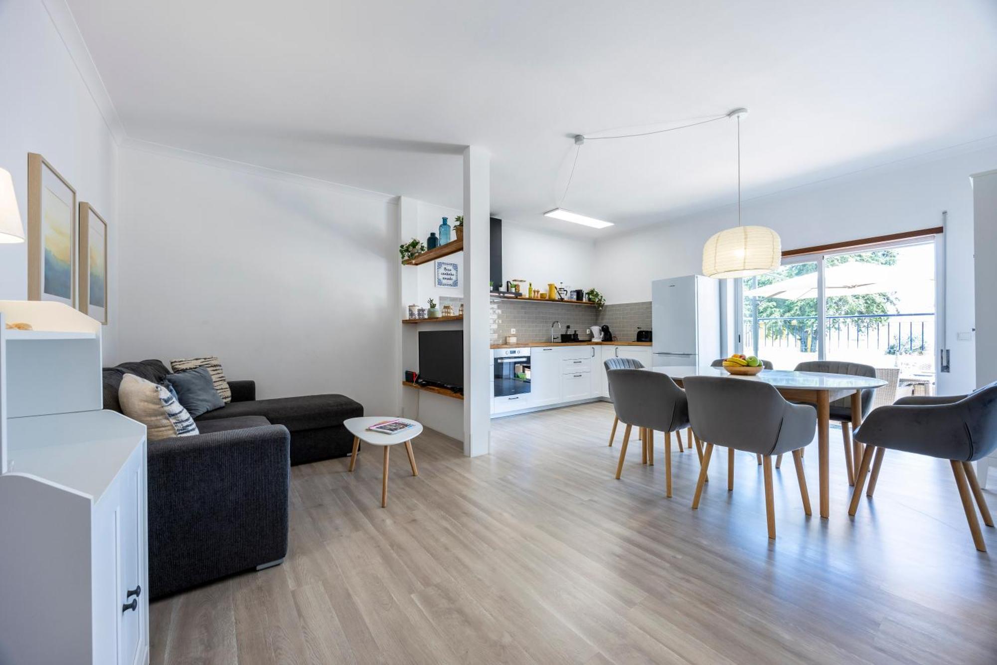 Apartamento Casa Clara *