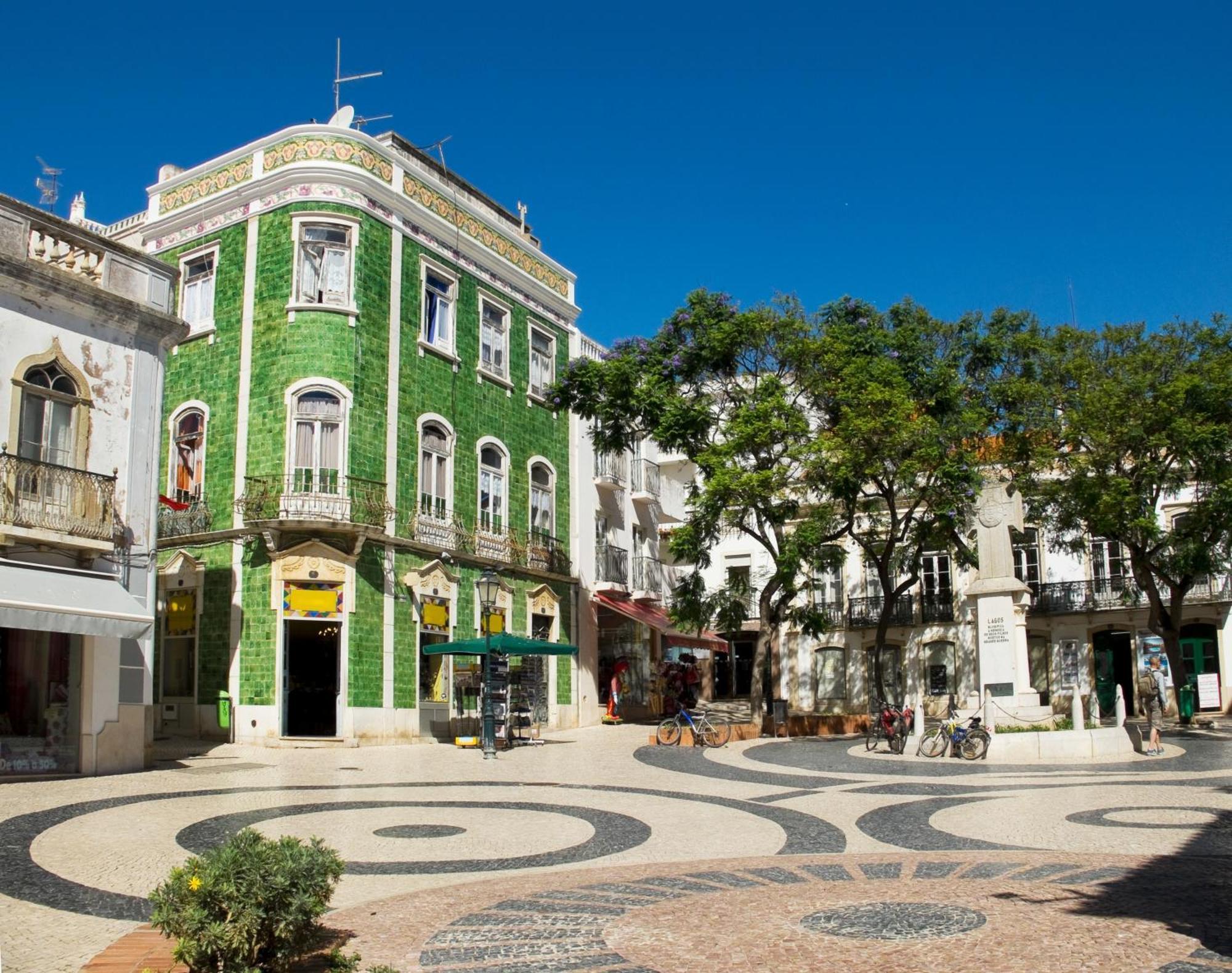 Casa Clara * Lagos